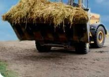 Wielladers Sveloader L 12