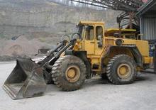 Wielladers Volvo L 120 B