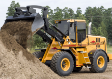 Wielladers Ljungby L 13