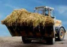 Wielladers Sveloader L 13
