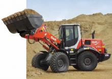 Wielladers O&K L 15.6