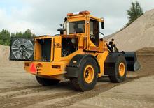 Wielladers Ljungby L 15