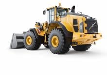 Wielladers Volvo L150H