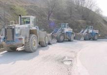 Wielladers Volvo L 150