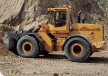 Wielladers Sveloader L 18