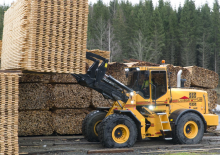 Wielladers Ljungby L 18