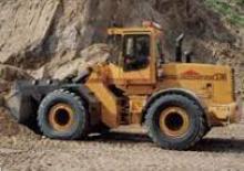 Wielladers Sveloader L 18