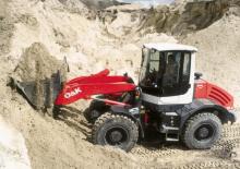 Wielladers O&K L 20.5