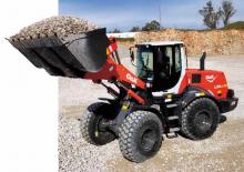 Wielladers O&K L 20.6