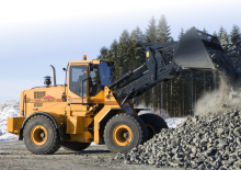 Wielladers Ljungby L 20
