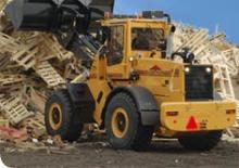 Wielladers Sveloader L 20
