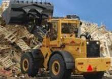 Wielladers Sveloader L 20