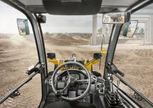 Wielladers Volvo L28F