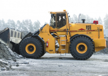 Wielladers Ljungby L 30