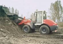 Wielladers O&K L 5.5