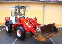 Wielladers O&K L 5