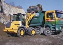 Wielladers Liebherr L 509 Z-Stereo