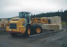 Wielladers Liebherr L 534 P