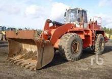 Wielladers O&K L 55
