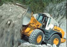 Wielladers Liebherr L 564 2+2