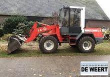 Wielladers O&K L 6