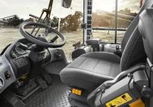 Wielladers Volvo L60H