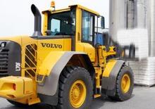 Wielladers Volvo L70F-LB