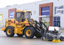 Wielladers Ljungby L 9