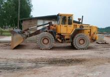 Wielladers Volvo L 90 B