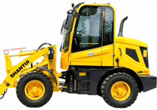 Wielladers Shantui L10-B2 