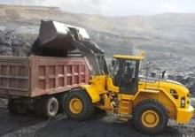 Wielladers Volvo L105