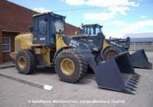 Wielladers Bell L1706D