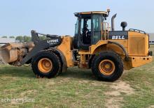 Wielladers Bell L1706E