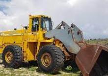 Wielladers Michigan L190B