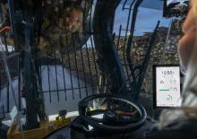 Wielladers Volvo L200 High Lift