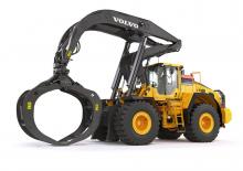Wielladers Volvo L200H High Lift 