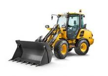 Wielladers Volvo L20H