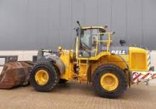 Wielladers Bell L2106E