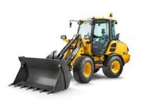 Wielladers Volvo L25H