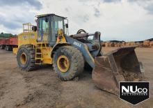 Wielladers Bell L2606D