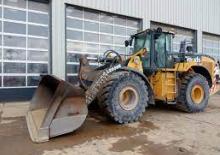 Wielladers Bell L2606E