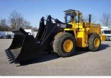Wielladers Michigan L270
