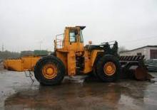 Wielladers Michigan L270B