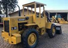 Wielladers Michigan L30