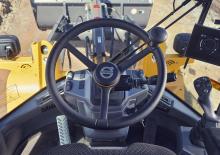 Wielladers Volvo L35