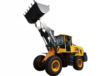 Wielladers Shantui L36D-B5