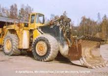 Wielladers Michigan L480