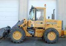 Wielladers Michigan L50B