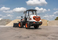 Wielladers Bobcat L65