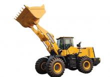 Wielladers Shantui L68-B3